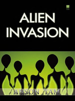 cover image of Alien Invasion